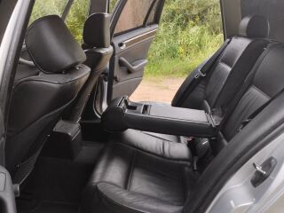 BMW 320 2.2 125kW