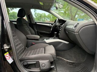 Audi A4 2.0 130kW