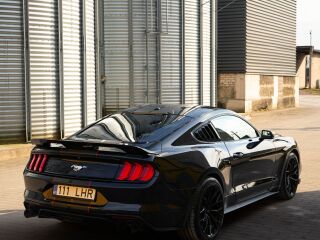 Ford Mustang FACELIFT SHELBY 2.3 231kW