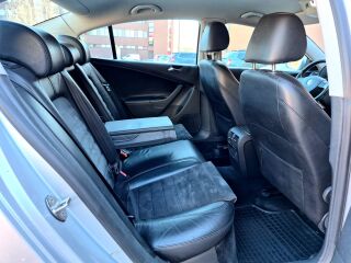 Volkswagen Passat 2.0 110kW