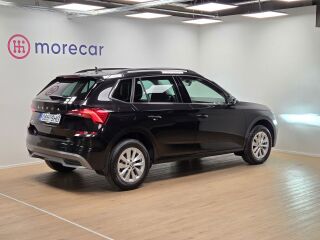 Skoda Kamiq Ambition 1.0 81кВ