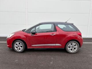 Citroen DS3 1.2 81kW