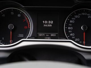 Audi A4 1.8 88kW