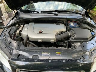 Volvo XC70 2.4 136kW