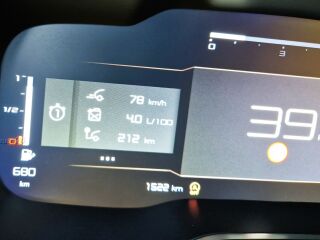 Citroen C5 Aircross BlueHDi 130 AT8 MAX 1.5 96kW