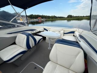 Bayliner 212 CU 5.0 V8 Mercruiser 193kW
