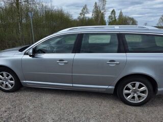 Volvo V70 2.0 120kW