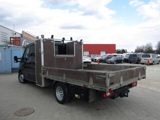 Ford Transit L4H1 Doka 2.0 Tdci 125kW