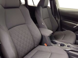 Toyota Corolla Cross Active Plus 112kW
