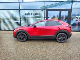 Mazda CX-30 Nagisa 2.0 e/SkyactivG 110kW