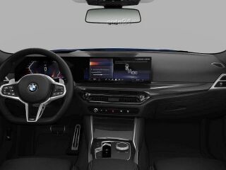 BMW 320 d xDrive Touring M-Sportpakett Pro 2.0 140kW