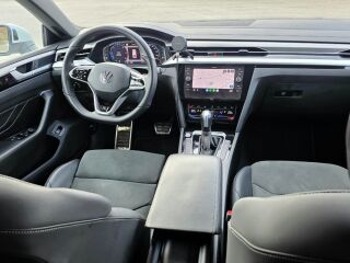 Volkswagen Arteon SB R-LINE MY2021 2.0 TDI 147kW