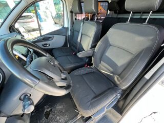 Renault Trafic 1.6 89кВ