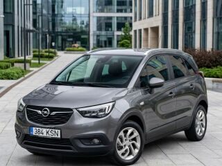 Opel Crossland X 1.2 61kW