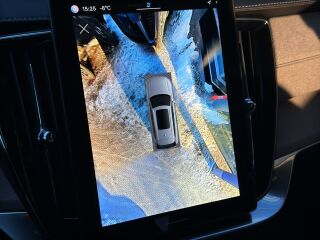 Volvo XC90 T8 2.0 335kW