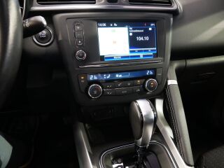 Renault Kadjar Intens 1.2 TCe 96kW
