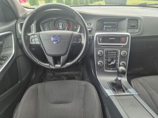 Volvo V60 1.6 84kW