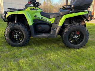 Odes PATHCROSS MAX PRO
