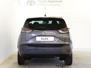 Opel Crossland 96kW