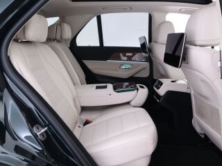 Mercedes-Benz GLE 580 4Matic AMG 4.0 V8 360kW