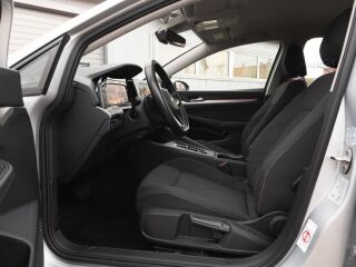 Volkswagen Golf Variant 2.0 85kW