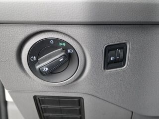 Volkswagen Crafter 2.0 103kW