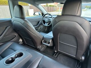 Tesla Model 3 Long Range AWD 153kW