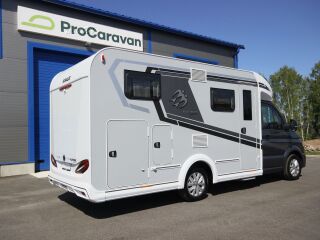 Knaus Van Ti Plus 650 MEG 4X4 PLATINUM SELECTION 2.0 130kW