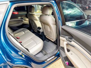 Audi e-tron 55 S-Line