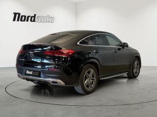 Mercedes-Benz GLE 350 de Coupe 4matic AMG 2.0 143kW