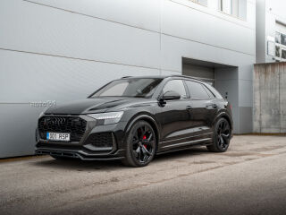 Audi RS Q8 4.0 441кВ