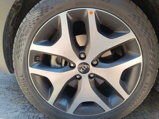 Kia Sportage 1.6 130kW