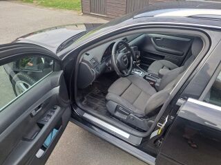 Audi A4 2.0 103kW