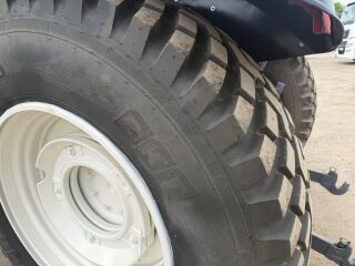 Valtra N143 4,910.0 113kW
