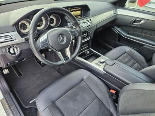 Mercedes-Benz E 250 4 MATIC AMG Disain 2.1 150kW