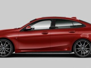 BMW 218 i Gran Coupe M-Sportpakett 1.5 103кВ