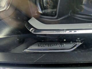 Mercedes-Benz A 250 1.3 160kW