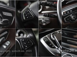 Mercedes-Benz V 250 Edition 1 2.1 140kW