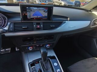 Audi A6 AVANT QUATTRO S-LINE 3.0 TDI 160kW