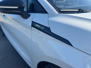 Skoda Enyaq 80x Sportline 195кВ