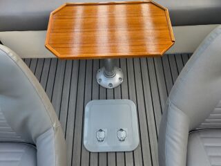 Wave Rider Oldenburg Sport 17 Johnson 70 VRO