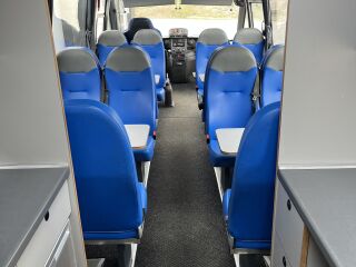 Iveco Daily First Fclli 3.0 125kW