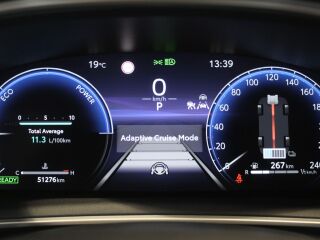 Toyota Corolla Active 1.8 72kW