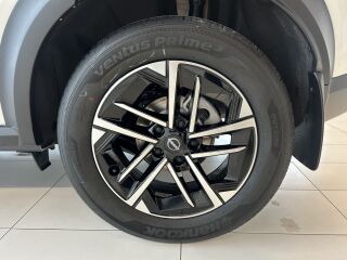 Nissan Juke DIG-T 114 N-Connecta 7DCT 1.0 84kW