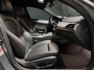 BMW 530 d xDrive 3.0 d 195kW