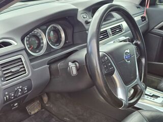 Volvo V70 2.0 120kW