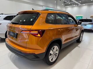 Skoda Karoq Selection 1.5 TSI 110кВ