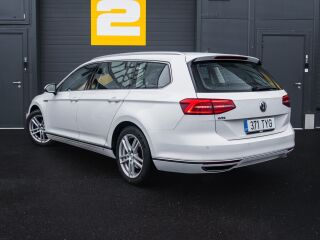 Volkswagen Passat GTE Highline 1.4 R4 TSI PHEV 115kW