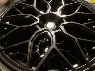 Mercedes-Benz GL 500 4.7 V8 Biturbo 320кВ
