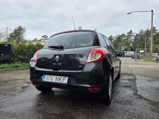 Renault Clio 1.5 65kW
